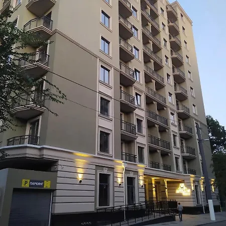 квартира-студія жк аполон Одеса
